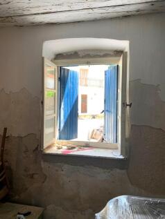 Interior spaces
