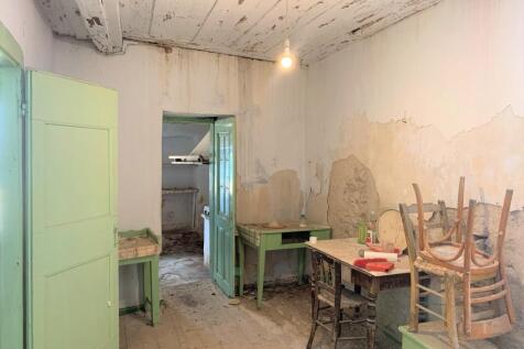 Interior spaces