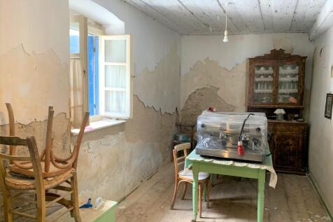 Interior spaces