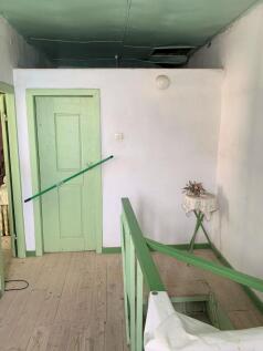 Interior spaces