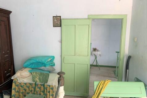 Interior spaces