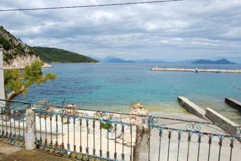 Frikes Waterfront