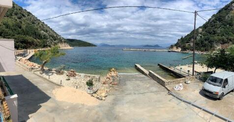 Frikes Waterfront