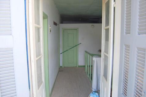 Interior space