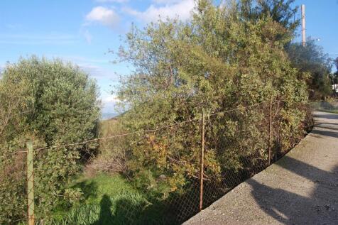 Road access to land
