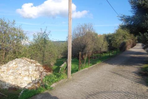 Road access to land