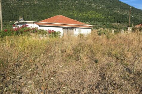 Terrain &amp; landscape