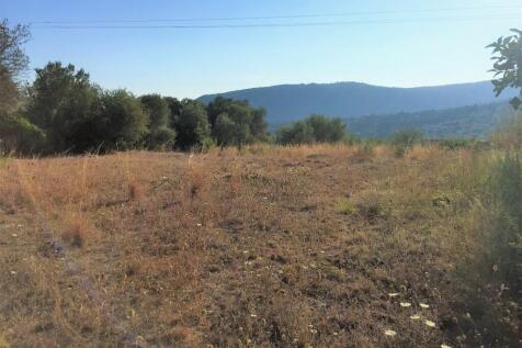 Terrain &amp; landscape