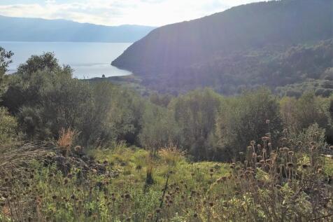 Terrain &amp; landscape