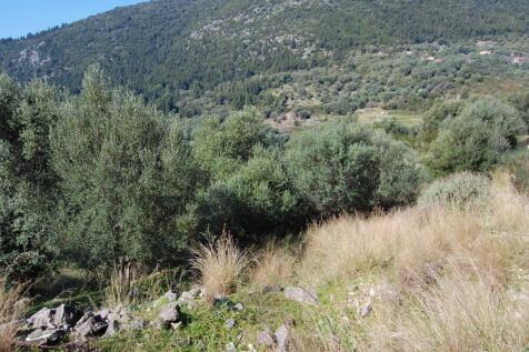 Terrain &amp; landscape