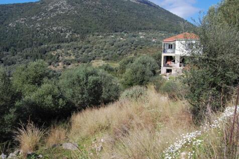 Terrain &amp; landscape