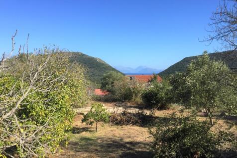 Terrain &amp; landscape