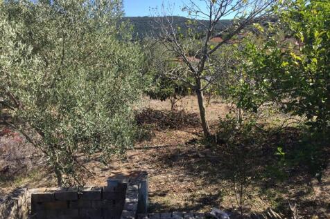 Terrain &amp; landscape