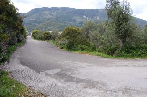 Terrain &amp; landscape