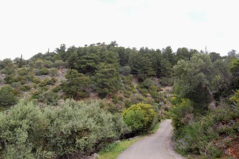 Terrain &amp; landscape