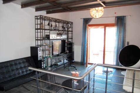 Interior living room
