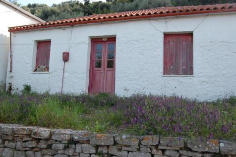 Front house 