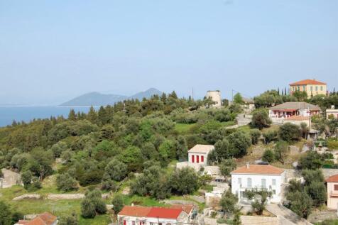 Village view