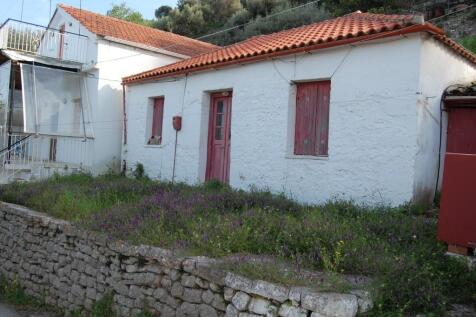 House front
