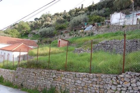 Property&#39;s garden