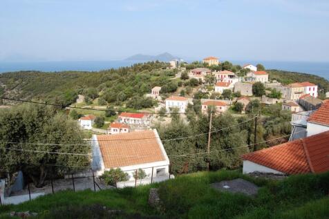 Village view