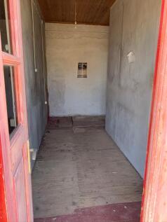 Hallway area