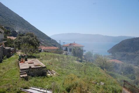 Sea view and garden