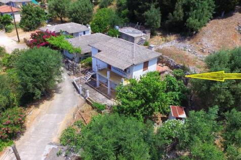 Location of house