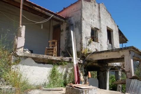 Back of the house