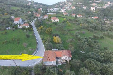 Location of house