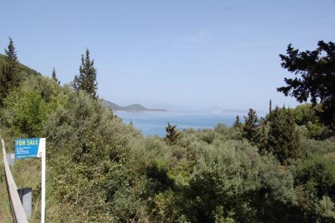 Property&#39;s sea view