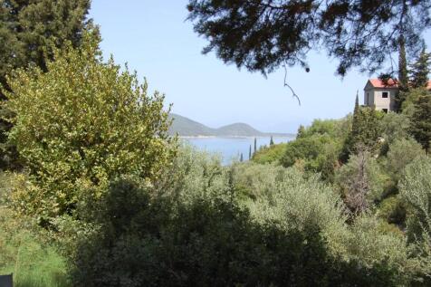 Property sea view