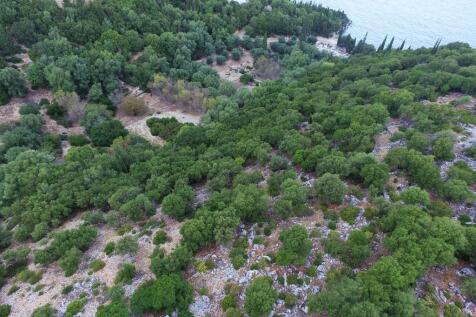 Terrain &amp; landscape