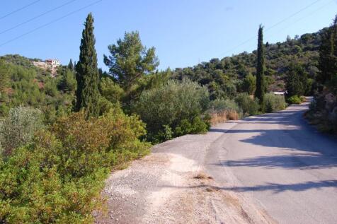 Road access to land