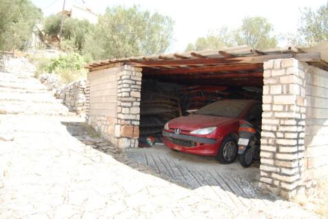 Allocated parking
