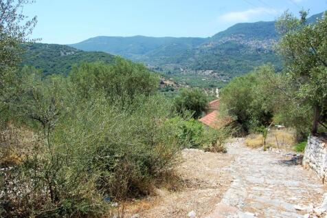 Footpath access