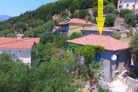 Location of house