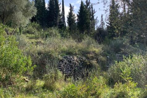 Landscape &amp; terrain