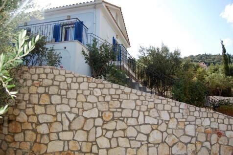 Exterior facade