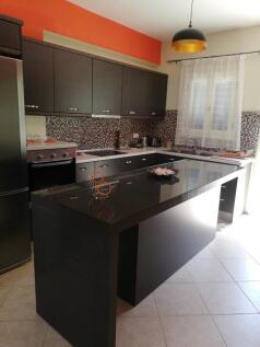 Interior Kitchen