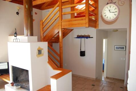 Interior living room