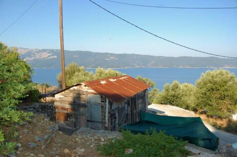 Property sea views