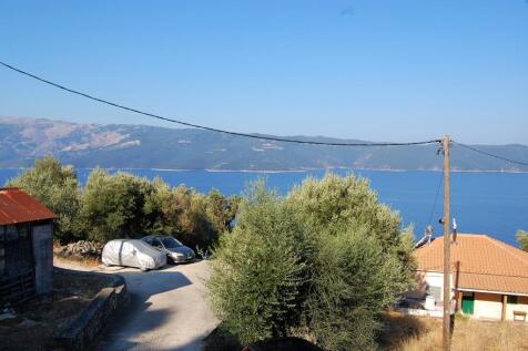 Property&#39;s sea view