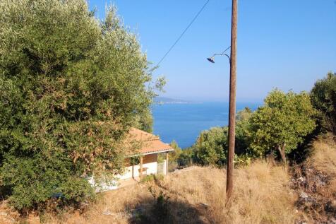 Property sea views