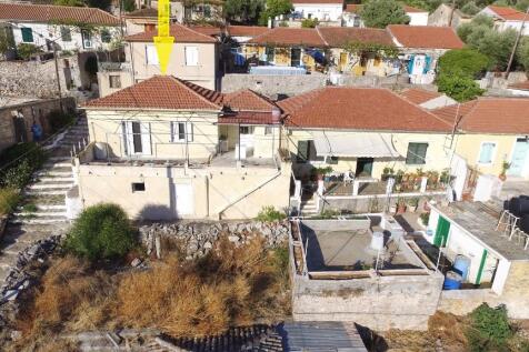Location of house