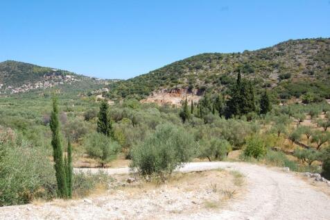 Road access to land