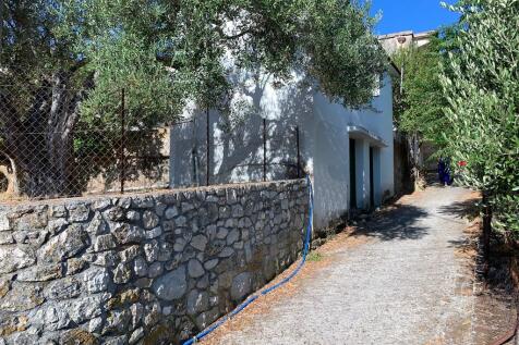 Property from path