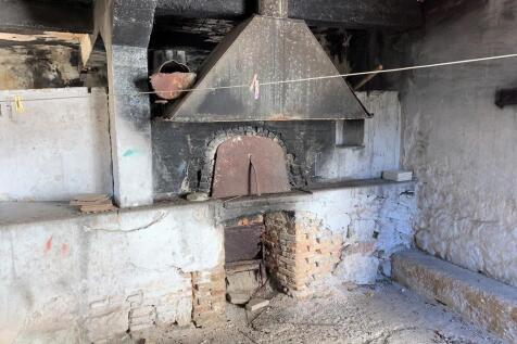 Old bakery