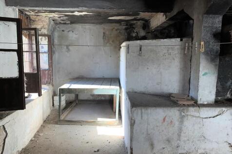 Old bakery
