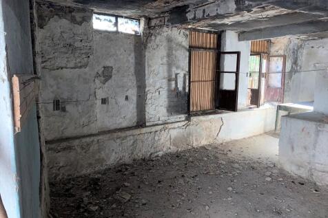 Old bakery